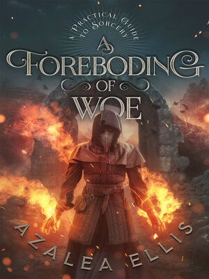 A Foreboding of Woe - ebook